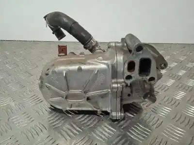 Pezzo di ricambio per auto di seconda mano valvola egr per citroen nemo basis riferimenti oem iam 55230929 55226608 55599946