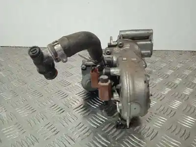 Pezzo di ricambio per auto di seconda mano valvola egr per citroen nemo basis riferimenti oem iam 55230929 55226608 55599946