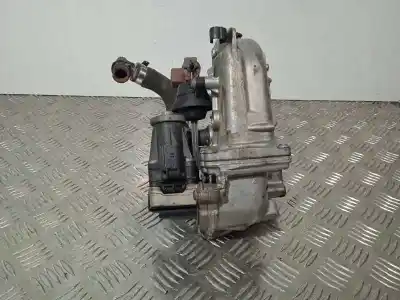 Pezzo di ricambio per auto di seconda mano valvola egr per citroen nemo basis riferimenti oem iam 55230929 55226608 55599946
