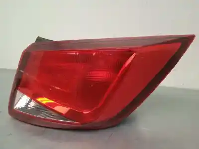 Автозапчасти б/у правый задний фонарь за seat leon st (5f8) 1.6 tdi ссылки oem iam 5f9945096  90047802