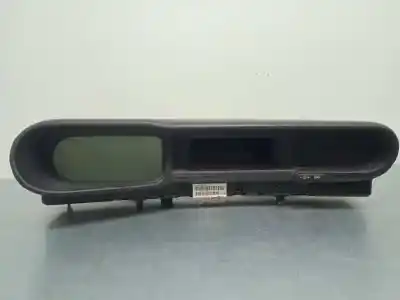 Автозапчасти б/у приборная доска за citroen c3 picasso collection ссылки oem iam 9666986377