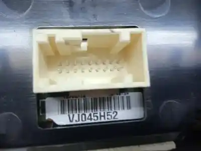 Автозапчастина б/у панель інструментів для citroen c3 picasso collection посилання на oem iam 9666986377  