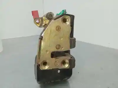 Автозапчасти б/у замок левой передней двери за CHRYSLER STRATUS BERLINA (JA) 2.0 LE ссылки OEM IAM XN597951 2 CABLES 