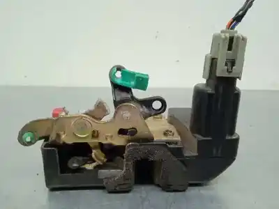 Pezzo di ricambio per auto di seconda mano serratura porta anteriore sinistra per chrysler stratus berlina (ja) 2.0 le riferimenti oem iam xn597951 2 cables 