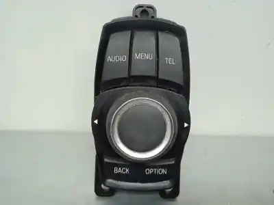 Tweedehands auto-onderdeel multifunctionele bediening voor bmw serie 1 lim. (f20) 116d oem iam-referenties 931769501