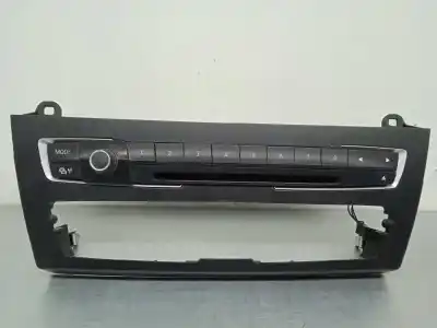 Tweedehands auto-onderdeel audiosysteem / radio-cd voor bmw serie 1 lim. (f20) 116d oem iam-referenties e1065974