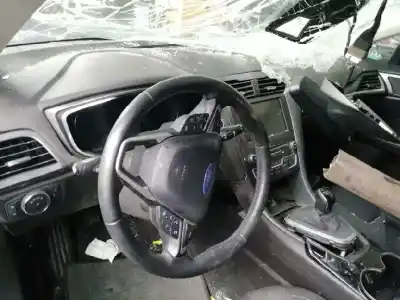 Piesă de schimb auto la mâna a doua kit airbag pentru ford mondeo lim. trend referințe oem iam 