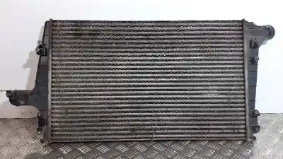 Peça sobressalente para automóvel em segunda mão intercooler por audi a6 berlina (4b2) 2.5 tdi referências oem iam 4b0145805a  