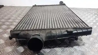 Peça sobressalente para automóvel em segunda mão intercooler por audi a6 berlina (4b2) 2.5 tdi referências oem iam 4b0145805a  
