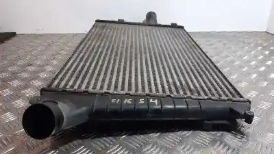 Peça sobressalente para automóvel em segunda mão intercooler por audi a6 berlina (4b2) 2.5 tdi referências oem iam 4b0145805a  