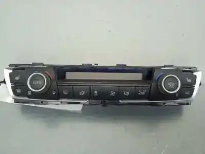 Tweedehands auto-onderdeel klimaatcontrole voor bmw serie 1 lim. (f20) 116d oem iam-referenties 
