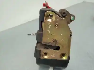 Автозапчасти б/у замок передней правой двери за CHRYSLER STRATUS BERLINA (JA) 2.0 LE ссылки OEM IAM 04814166 2 CABLES 