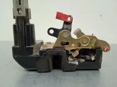 Автозапчасти б/у замок передней правой двери за chrysler stratus berlina (ja) 2.0 le ссылки oem iam 04814166 2 cables 