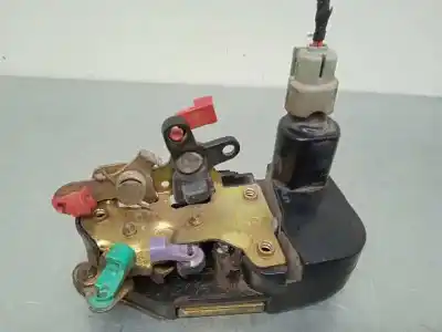 Автозапчасти б/у замок передней правой двери за chrysler stratus berlina (ja) 2.0 le ссылки oem iam 04814166 2 cables 