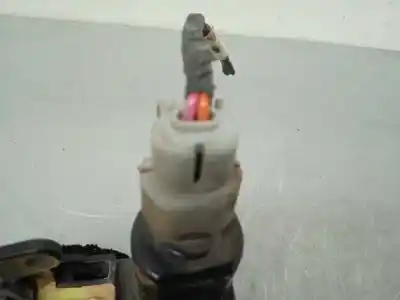 Автозапчасти б/у замок передней правой двери за chrysler stratus berlina (ja) 2.0 le ссылки oem iam 04814166 2 cables 