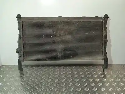 Автозапчастина б/у водяний радіатор для ford transit combi ´06 ft 350 largo посилання на oem iam 6c4h8005cb 6c118005ca 6c118005cd