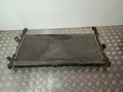 Автозапчастина б/у водяний радіатор для ford transit combi ´06 ft 350 largo посилання на oem iam 6c4h8005cb 6c118005ca 6c118005cd