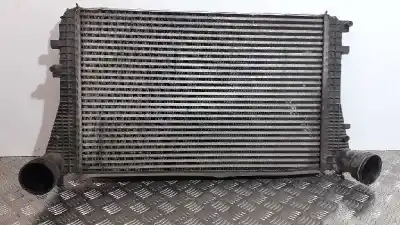 Pièce détachée automobile d'occasion intercooler / échangeur d'air pour skoda octavia berlina (1z3) rs références oem iam 1k0145803t
