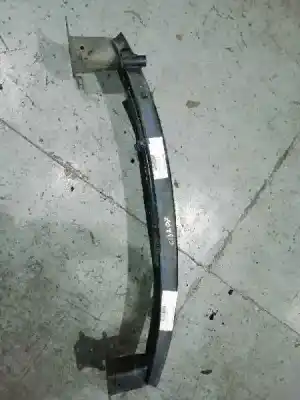 Pièce détachée automobile d'occasion renfort de pare-chocs avant pour skoda octavia berlina (1z3) rs références oem iam 