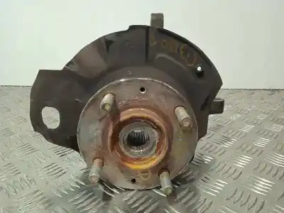 Pezzo di ricambio per auto di seconda mano attacco anteriore destro per hyundai elantra (xd) 2.0 gls riferimenti oem iam 