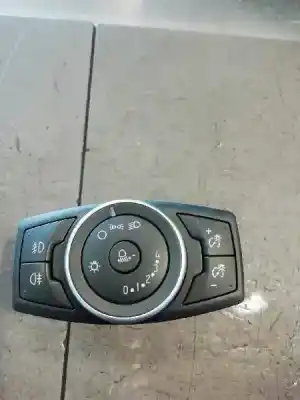 Second-hand car spare part HEADLIGHTS SWITCH for FORD FOCUS LIM. (CB8)  OEM IAM references 10103842  