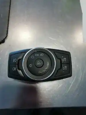 Second-hand car spare part headlights switch for ford focus lim. (cb8) trend oem iam references 10103842  