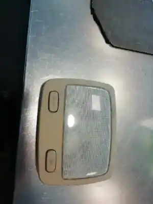 Second-hand car spare part interior light for hyundai tucson (jm) 2.0 crdi oem iam references 928002e0