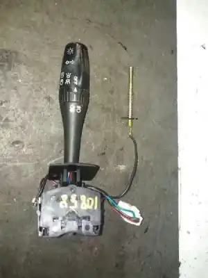 Second-hand car spare part indicator switch for tata indica 1.4 d oem iam references   