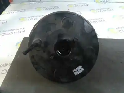 Автозапчасти б/у тормозной серво за kia sorento i (jc) 2.5 crdi ссылки oem iam 591003e100