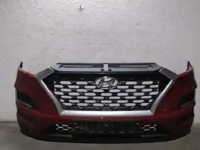 İkinci el araba yedek parçası ön tampon için hyundai tucson 25 aniversario 4x2 oem iam referansları 86540d7120  