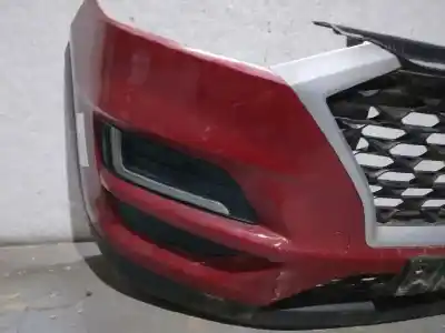 İkinci el araba yedek parçası ön tampon için hyundai tucson 25 aniversario 4x2 oem iam referansları 86540d7120  