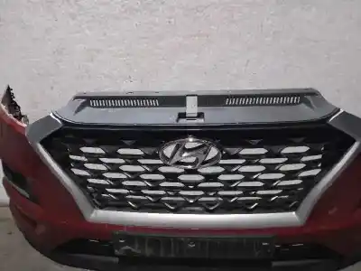İkinci el araba yedek parçası ön tampon için hyundai tucson 25 aniversario 4x2 oem iam referansları 86540d7120  