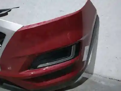 İkinci el araba yedek parçası ön tampon için hyundai tucson 25 aniversario 4x2 oem iam referansları 86540d7120  