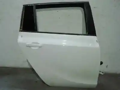 Pièce détachée automobile d'occasion porte arriere droite pour opel zafira tourer selective références oem iam 13355183  