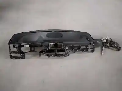 Pezzo di ricambio per auto di seconda mano kit airbag per hyundai tucson 25 aniversario 4x2 riferimenti oem iam 84710d7aa