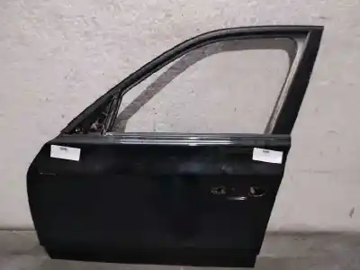 Second-hand car spare part left front door for bmw x3 (e83) xdrive 30d oem iam references 41003451015