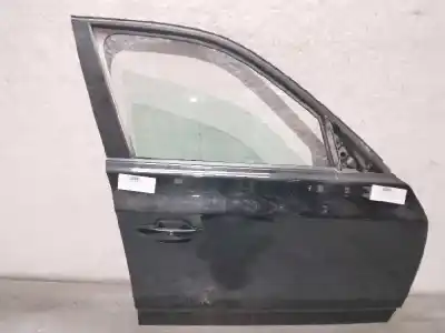 Second-hand car spare part front right door for bmw x3 (e83) xdrive 30d oem iam references 