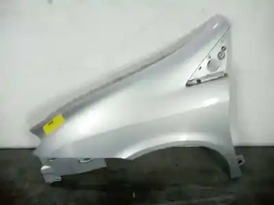 Second-hand car spare part left front fin for lancia phedra (180) 2.2 jtd cat oem iam references   