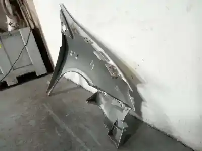 Second-hand car spare part left front fin for lancia phedra (180) 2.2 jtd cat oem iam references   