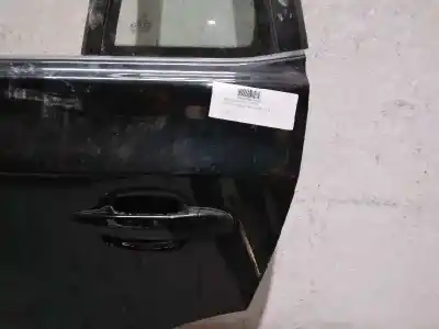 İkinci el araba yedek parçası arka sol kapi için bmw x3 (e83) xdrive 30d oem iam referansları 41003449337 41003449337 