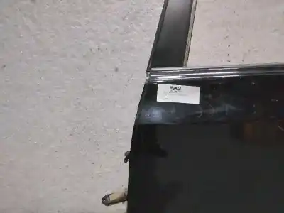 İkinci el araba yedek parçası arka sol kapi için bmw x3 (e83) xdrive 30d oem iam referansları 41003449337 41003449337 