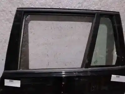 İkinci el araba yedek parçası arka sol kapi için bmw x3 (e83) xdrive 30d oem iam referansları 41003449337 41003449337 