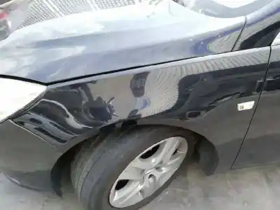 İkinci el araba yedek parçası sol ön çamurluk için opel insignia berlina cosmo oem iam referansları 13277520