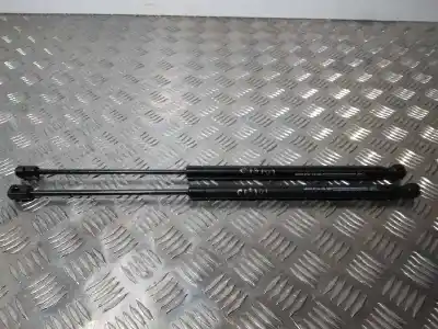 Second-hand car spare part tailgate gas strut for hyundai tucson (jm) 2.0 crdi oem iam references 37409100020