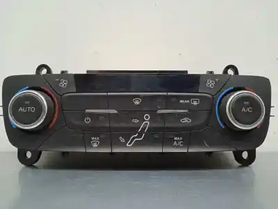 Second-hand car spare part climate control for ford focus lim. (cb8) trend oem iam references f1et18c612af