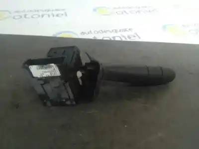 Second-hand car spare part windshiel wiper switch for dacia logan ii ambiance oem iam references 8200792575  