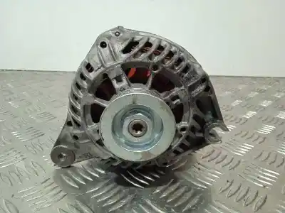 Piesă de schimb auto la mâna a doua alternator pentru citroen saxo 1.5 d furio referințe oem iam a13vi84 5705x3 5705hw