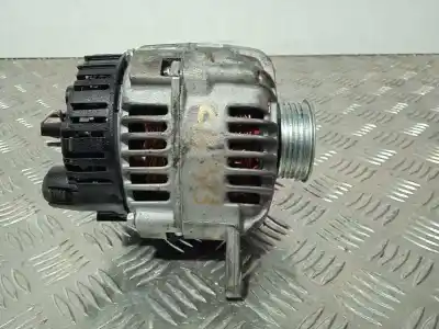 Piesă de schimb auto la mâna a doua alternator pentru citroen saxo 1.5 d furio referințe oem iam a13vi84 5705x3 5705hw
