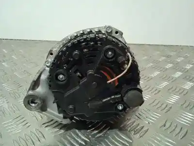 Piesă de schimb auto la mâna a doua alternator pentru citroen saxo 1.5 d furio referințe oem iam a13vi84 5705x3 5705hw