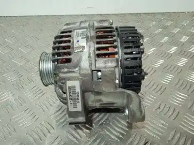 Piesă de schimb auto la mâna a doua alternator pentru citroen saxo 1.5 d furio referințe oem iam a13vi84 5705x3 5705hw